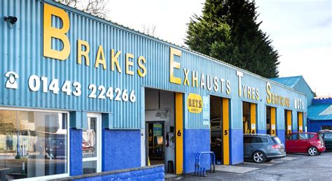 Car Service Pontyclun MOTs LLantrisant .